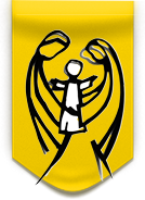 Logo Vita Communis – Maria, Mutter der Heiligen Familie