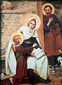 Heilige Familie von Nazareth (Verlag von Ochsenhausen)
