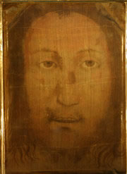Manoppello – Das Antlitz JESU CHRISTI